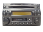 Radio Cd Nissan X-Trail 28188EQ300 PP-2609T