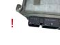 Controlador 9656412980 9655041480 5WS40167F-T PSA Siemens 63921