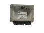Controlador IAW 4AF.S2 51782647 61601.127.02 Fiat Magneti Marelli 51655