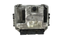 Controlador 0281012528 9657699480 9664620780 PSA Bosch 50144