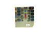 Controlador Moduł BSI 8201194747 194747 Renault 31599