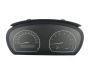 Velocímetro/Instrumentos Y Relojes BMW X3 E83 3416111-02 1024620-32 55255
