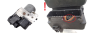 Bomba Abs Opel Corsa C 09127108 0273004227 0265216478 Bosch 1734