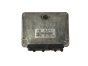 Controlador 038906018D 0281001611 Volkswagen Bosch 17463