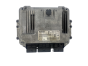 Controlador PSA 0281012529 9663475880 9657699480 Bosch 53560