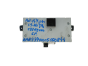 Controlador Moduł BSI Alfa  60698108 501864260001 Magneti Marelli