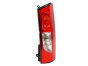 Faro Derecho Trasera Mercedes Citan A4159062600 2012-2021