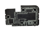 Circuito Impreso Faro Posterior Izquierdo Trasera 95653964 Citroen BX Valeo 219