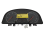 Velocímetro/Instrumentos Y Relojes VW Caddy 1T0920852C 110080216033 VDO
