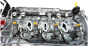 Bomba De Inyección 166000372R 167008683R Continental 2.3DCI Master 3 8000km