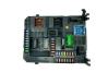Controlador BSI PSA 9807532080 Valeo 31346