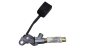 Anclaje Del Cinturón De Seguridad Izquierdo 542162511E 8972S1  Berlingo Partner