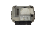 Controlador 0281011863 9661773380 9653958980 PSA Bosch 19333