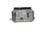 Controlador 0261S10409 89661-0H420 Toyota PSA Bosch 43950