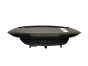 Pantalla De La Radio Citroen C4 P96572391ZD 2619