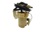 Bomba De Combustible 9128222 0580305008 Opel Bosch 69640