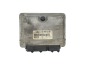 Controlador 038906018BP 0281001848 Audi Bosch 60211