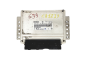 Controlador 55188343 0281011491 Alfa Romeo Bosch 21099