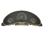 Velocímetro/Instrumentos Y Relojes Opel Corsa B 90533933NC GM
