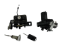Interruptor De Encendido Mercedes-Benz A W168 267102334 1004