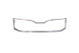 Marco de Rejilla Para Skoda Kodiaq 565853761 88531815702 DPA