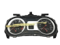 Velocímetro/Instrumentos Y Relojes Renault Clio 8201060291 A 52597
