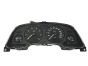Velocímetro/Instrumentos Y Relojes Opel Astra G 09181206BL 110008830017 VDO