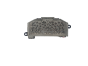 Resistor Del Ventilador 3C0907521F VW Audi Seat Skoda Denso
