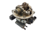 Mariposa De Aire Opel Astra 17096150 06682 1,6
