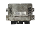 Controlador S120200102B 8200414422 8200401568 Renault Siemens 27091