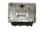 Controlador 038906018FE 0281010064 Volkswagen Bosch 30310