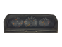 Velocímetro/Instrumentos Y Relojes Mercedes 190 W201 2015424766 19006