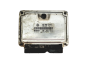Controlador Seat 038906019NE 0281011824 Bosch 30007