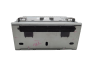 Radio del coche AHU 24/26 B299 Ford Fiesta 7 AM5T-18C815-PE