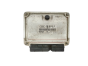 Controlador 038906019CK 0281010308 Audi Bosch 46190