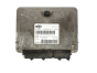 Controlador IAW4AF.M8 55187373 Fiat Magneti Marelli 19932