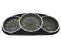 Velocímetro/Instrumentos Y Relojes Renault Fluence 248104763R Johnson 51527