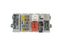 Controlador BSI Fiat 51829178 CPL Delphi 34862