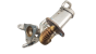 Radiador Del Egr 147354114R 1.5 DCI Dacia Duster