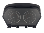 Velocímetro/Instrumentos Y Relojes Nueva Original BMW 1 9232891 9382156 27830