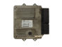 Controlador MJD6JF.S1 51758203 71600.005.002 Fiat FGP 14200
