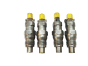 Inyección De Combustible KCA17S42 175bar 218 Bosch 1.9 TD XUD9TE Citroen PSA x4