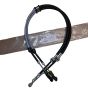 Cable Del Cambio De Marchas 556027 9675041480 Peugeot Seim