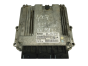 Controlador 9664487580 0281013666 9663757980 PSA Bosch 68561