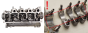 La Culata Renault Nissan 110426145R 1.5 DCI
