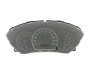 Velocímetro/Instrumentos Y Relojes Suzuki SX4 Fiat Sedici 34110-79J50 VDO 56400