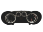 Velocímetro/Instrumentos Y Relojes Alfa Romeo Mito 50517150 A2C53357406 28654