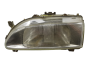 Reflector Izquierdo Renault 19 0291007 0191007 Valeo