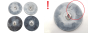 Tapacubos Renault Master 2 8200035453