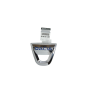 Emblema Delantero Original 628903146R Dacia